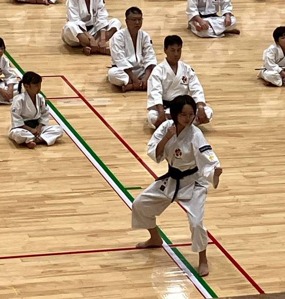 2.みやび1位 発表
